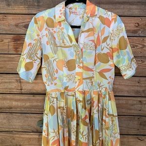 Vintage Westbury Fashions Dress